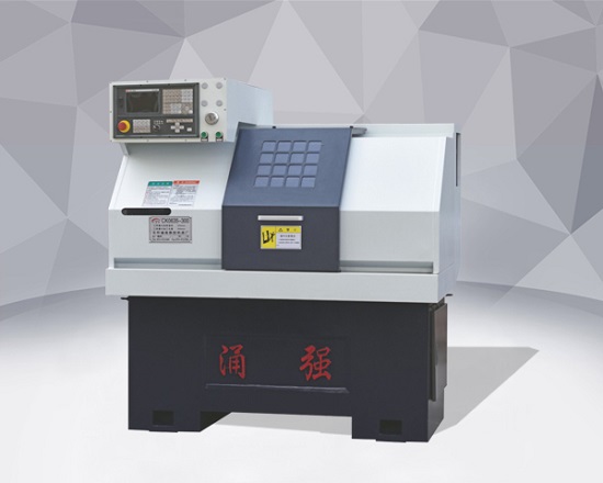 硬軌數(shù)控機床的結構設計對產品質量的影響